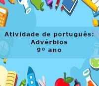 Atividade de matemática: As horas - 5º ou 6º ano - Acessaber