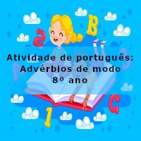 Atividade-de-portugues-Adverbios-de-modo-8o-ano