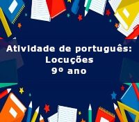 Atividade de matemática: As horas - 5º ou 6º ano - Acessaber