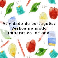 Atividade-de-portugues-Verbos-no-modo-imperativo-8o-ano