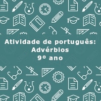 Atividade-de-portugues-Adverbios-9o-ano