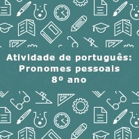 Atividade-de-portugues-Pronomes-pessoais-8o-ano