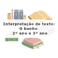 intepretacao-de-texto-o-banho-2-ano-e-3-ano