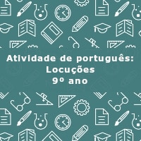 Atividade-de-portugues-Locucoes-9o-ano
