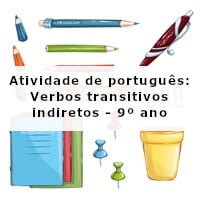 Atividade-de-portugues-Verbos-transitivos-indiretos-8o-ano