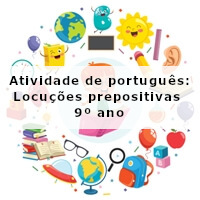 Atividade-de-portugues-Locucoes-prepositivas-9o-ano