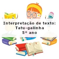 Interpretacao-de-texto-Tatu-galinha-5o-ano