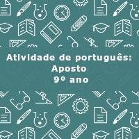 Atividade-de-portugues-Aposto-9o-ano
