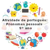 Atividade-de-portugues-Pronomes-pessoais-9o-ano