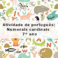 Atividade-de-portugues-Numerais-cardinais-7o-ano