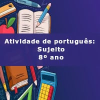 Atividade-de-portugues-Sujeito-8o-ano