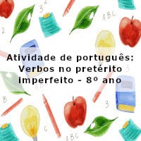 Atividade-de-portugues-Verbos-no-preterito-imperfeito-8o-ano