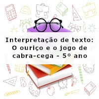 JOGO DA CABRA CEGA – seis