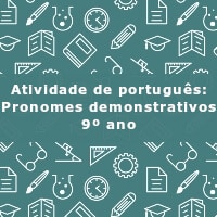 Atividade-de-portugues-Pronomes-demonstrativos-9o-ano