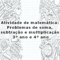 atividade-de-matematica-situacoes-problema-de-soma-e-subtracao-3-ano-e-4-ano