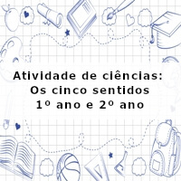 Ciencias, Perguntas e respostas, Atividades