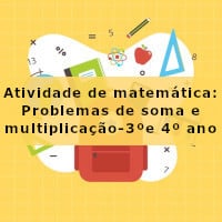 atividade-de-matematica-problemas-de-soma-e-multiplicacao-3-ano