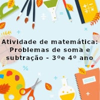 atividade-de-matematica-problemas-de-soma-e-subtracao-3-ano-e-4-ano