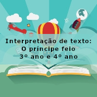 interpretacao-de-texto-o-principe-feio-3-ano-e-4-ano