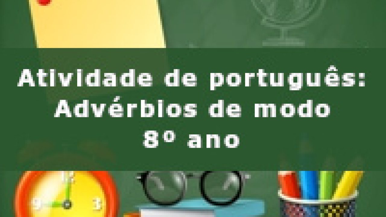 adverbios-dificil - Português