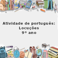 Atividade-de-portugues-Locucoes-9o-ano