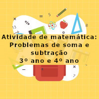 atividade-de-matematica-problemas-de-soma-e-subtracao-3-ano-e-4-ano