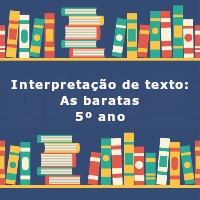 Interpretacao-de-texto-As-baratas-5o-ano