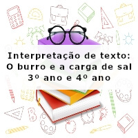 interpretacao-de-texto-o-burro-e-a-carga-de-sal-3-ano-e-4-ano