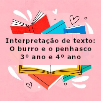 interpretacao-de-texto-o-burro-e-o-penhasco-3-ano-e-4-ano