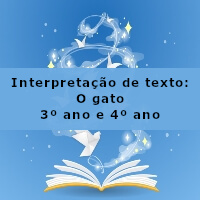 Atividades Era uma vez um Gato Xadrez. Todos os exercícios foram