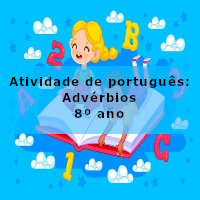 Atividade-de-portugues-Adverbios-8o-ano