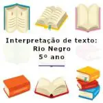 Interpretação de texto: Rio Negro – 5º ano