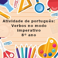 Atividade-de-portugues-Verbos-no-modo-imperativo-8o-ano