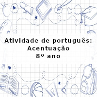 Atividade-de-portugues-Acentuacao-8o-ano
