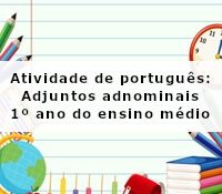 Atividade De Portugu S Prefixo E Sufixo Ano Acessaber