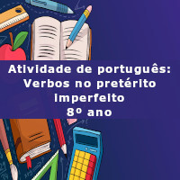 Atividade-de-portugues-Verbos-no-preterito-imperfeito-8o-ano