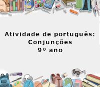 atividade de português verbos no pretérito perfeito 9º ano acessaber