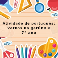 Atividade-de-portugues-Verbos-no-gerundio-7o-ano