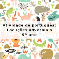Atividade-de-portugues-Locucoes-adverbiais-9o-ano
