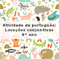 Atividade-de-portugues-Locucoes-conjuntivas-8o-ano