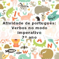 Atividade-de-portugues-Verbos-no-modo-imperativo-7o-ano