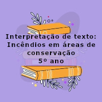 Interpretacado-de-texto-Incendios-em-areas-de-conservacao-5o-ano