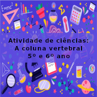 a coluna vertebral