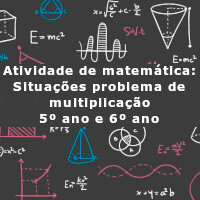 atividade de matematica situacoes problema de multiplicacao – 5 ano e 6 ano