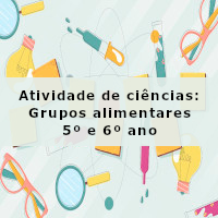 grupos alimentares