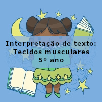 Interpretacao-de-texto-Para-cada-funcao-um-tipo-de-musculo-5o-ano