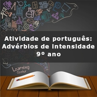 Atividade-de-portugues-Adverbios-de-intensidade-9o-ano