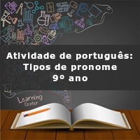 Atividade-de-portugues-Tipos-de-pronome-9o-ano