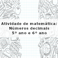 Situações problema numero decimais