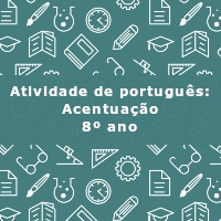 Atividade-de-portugues-Acentuacao-8o-ano